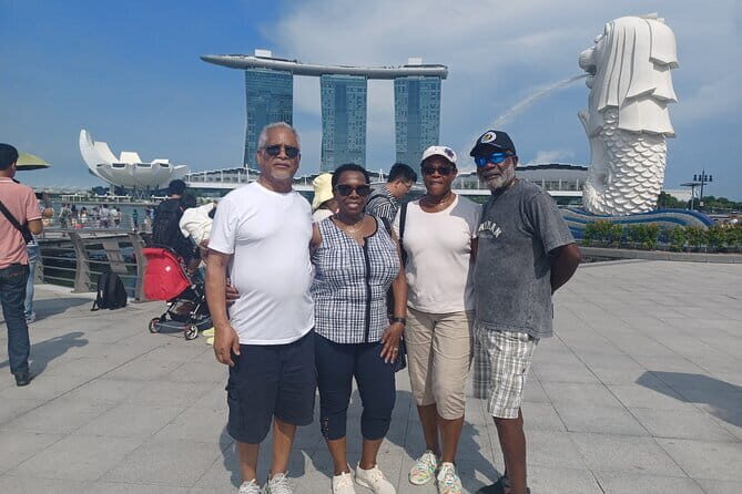 Exclusive Private Tour by a Singaporean Guide - The Practicalities: What to Expect