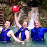 Exclusive Puerto Plata Waterfalls for groups up to 6 People - What Travelers Say: Honest Feedback from Recent Guests