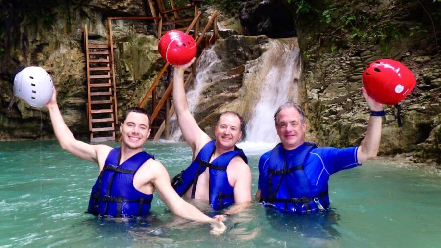 Exclusive Puerto Plata Waterfalls for groups up to 6 People - What Travelers Say: Honest Feedback from Recent Guests