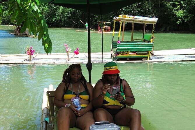 Exclusive Rafting with Limestone Massage and Water Sports - FAQs