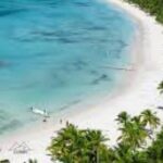 Exclusive Saona in Punta Cana - The Itinerary in Detail
