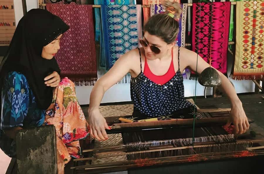 Exclusive Sasak Culture: Discover Stunning Hidden Gems! - Beach Break at Tanjung Aan