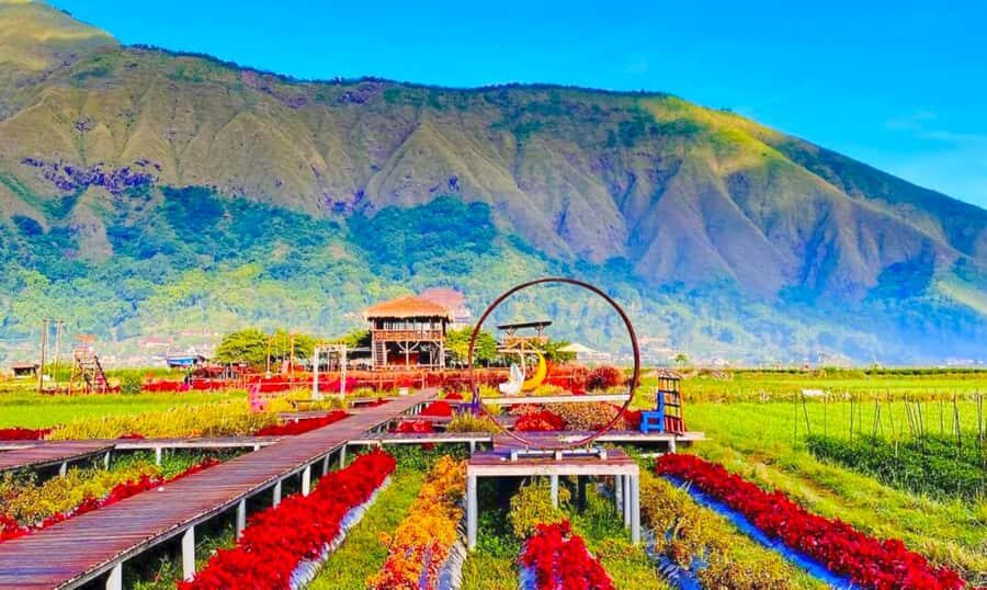 Exclusive Sembalun One-Day Tour: Nature and Scenic Wonders - Exploring the Itinerary in Detail