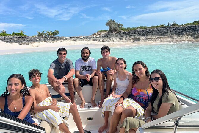 Exclusive Snorkeling and Secluded Beach Day - The Bottom Line