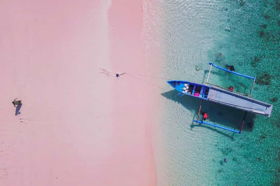 Exclusive Snorkeling Tour to Lombok's Pink Beach and 3 Gilis - The Snorkeling Experience