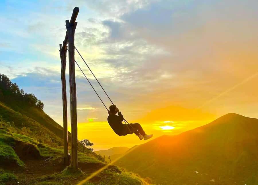 Exclusive Soft Hiking: 2-Day Pergasingan Hill Adventure - A Detailed Look at the Pergasingan Hill Trek Experience