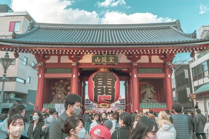 Exclusive Tokyo City and Kawagoe City Private Day Tour - What Makes This Tour Stand Out?