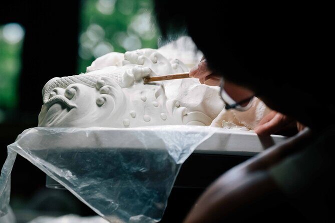 Exclusive Tour of Kakiemon Kiln and the Art of Nigoshide - Who Will Enjoy This Tour?