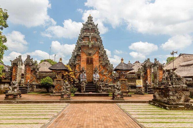 Exclusive Ubud Experience: Nature, Culture & Adventure in One Day - Why This Tour Offers Value