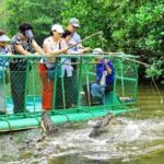 Exclusive Vam Sat Nature and Wildlife Exploration - Who Would Love This Tour?