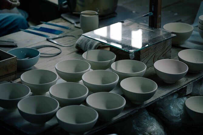 Exclusive Workshop Tour and Ko-Imari Museum - Why This Tour Provides Outstanding Value  