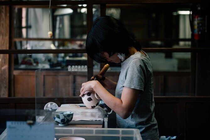 Exclusive Workshop Tour and Ko-Imari Museum - Analyzing the Price and Overall Value