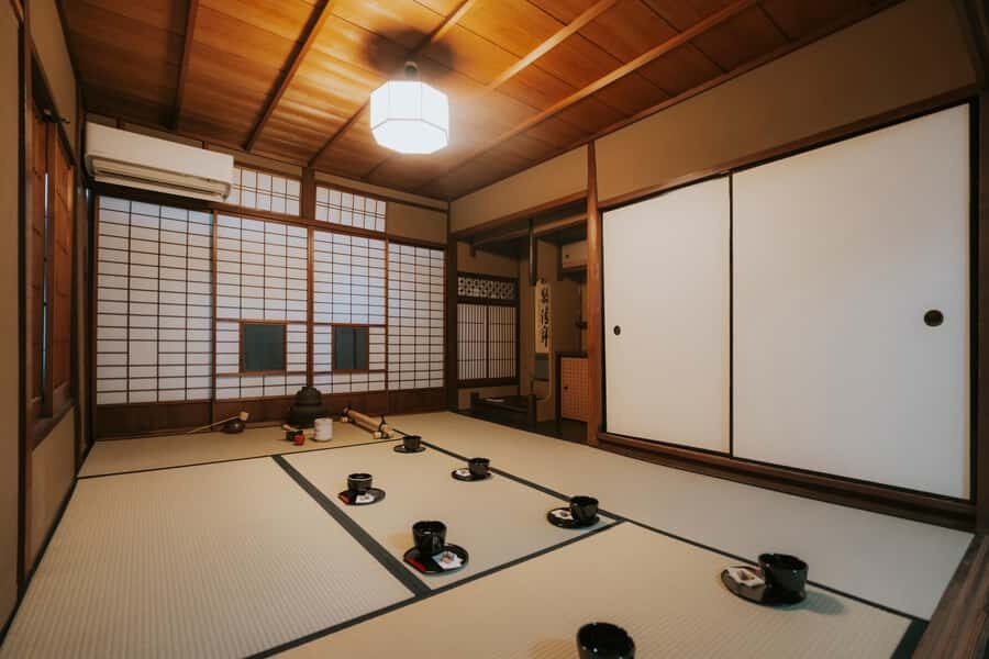 Exclusive × HiddenKyoto Gion Tea Ceremony Experience - The Experience in Detail