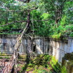 Excursion Koh Ker and Beng Mealea Temples Day Tour - The Practical Details