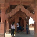 Excursion to Fatehpur Sikri From Agra - Guided Tour Highlights