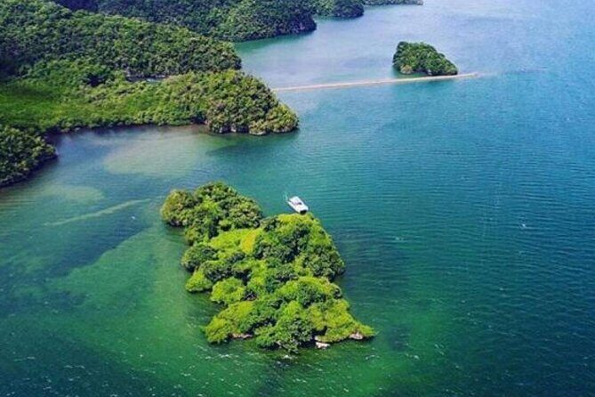 Excursion to Los Haitises and Redonda Mountain - Why This Tour Is a Great Choice