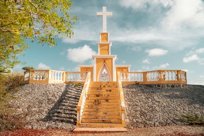 Excursion to Seru Largu Highest Viewing Point on Bonaire - Transportation & Duration: Practical Details