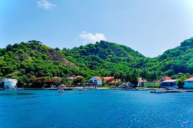 Excursion to the Holy Jewel of the Caribbean - Practicalities & Important Details