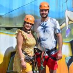 Exhilarating Zipline Adventure: Anamuya Jungle & Mountains - Who Will Love This Tour?