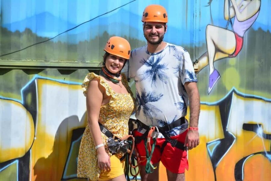 Exhilarating Zipline Adventure: Anamuya Jungle & Mountains - Who Will Love This Tour?