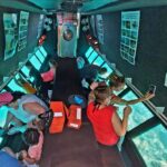 Exmouth: Ningaloo Semi-Submersible Glass Bottom Boat Tour - Who Would Enjoy This Tour?