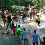 Exotic Catamaran Party Cruise and Snorkeling to Dunns River Falls - Authentic Insights from Reviews