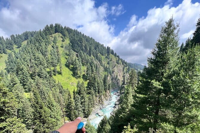 Exotic Kashmir Package - Cost & Value Analysis