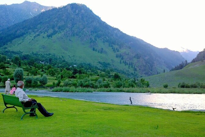 Exotic Kashmir Tour - Why This Tour Offers Good Value