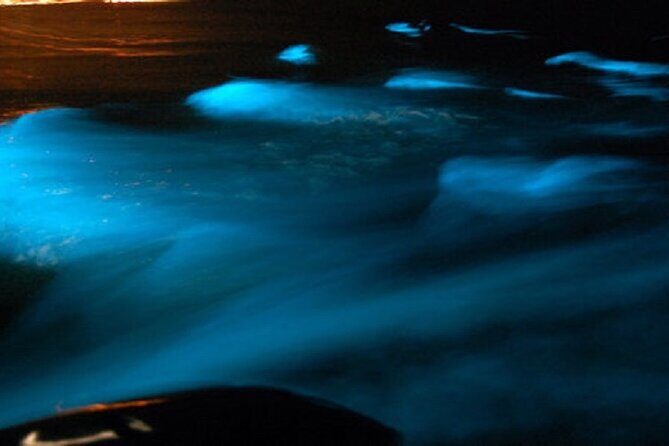 Exotic River Rafting and Luminous Lagoon Adventure - Final Thoughts: Who Should Book This Tour?  