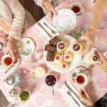 Experience a Cottage High Tea - A Closer Look at the Cottage High Tea Experience