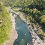 Experience a Packraft Tour Down the Stunning Niyodo River - The Itinerary in Detail