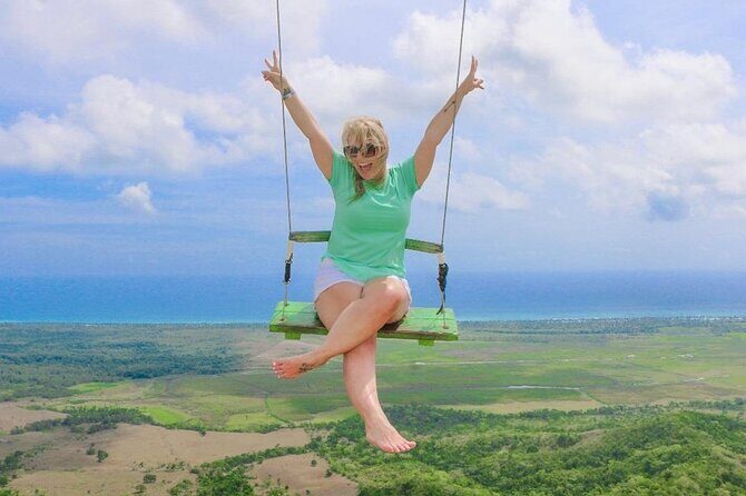 Experience A Scenic Adventure on Horseback at Montaña Redonda - Exploring the Itinerary: What You Can Expect