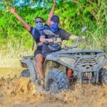 Experience ATV Ride in Punta Cana Excursion - Group Dynamics and Practical Tips