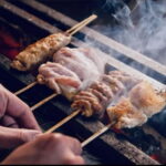 Experience Authentic Yakitori at Ebisu Kicho in Tokyo - An Authentic and Elevated Yakitori Experience