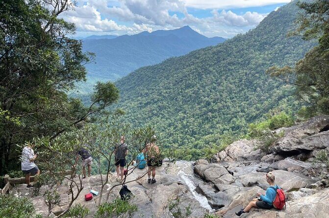 Experience Bach Ma Trekking Tour from Da Nang - What Makes This Tour Stand Out?