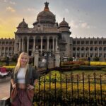 Experience Bangalore Evening City Walk Tour and Market Visit - The Itinerary in Detail
