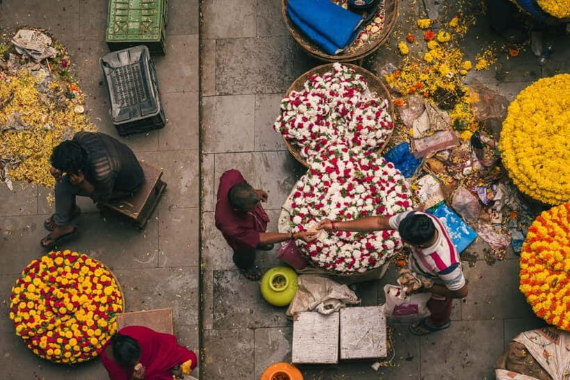Experience Bangalore - Evening City Walk Tour & Market Visit - Who Would Love This Tour?