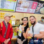 Experience Beijing Walking Food Tour Private - Detailed Review of the Beijing Food Tour