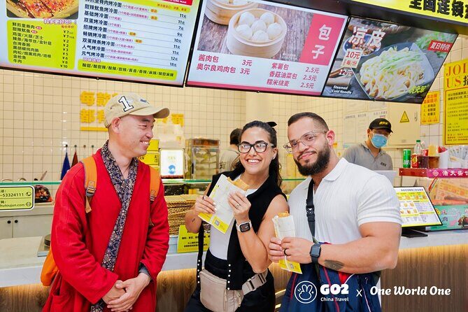 Experience Beijing Walking Food Tour Private - Detailed Review of the Beijing Food Tour