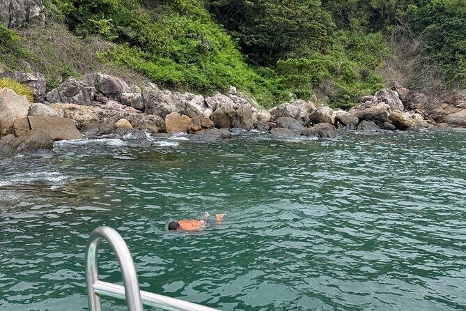 Experience Cham Islands Snorkeling Trip by Speedboat - What Travelers Say (Based on Reviews)