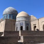 Experience Classic Tour at Samarkand City - What’s Included and What to Keep in Mind