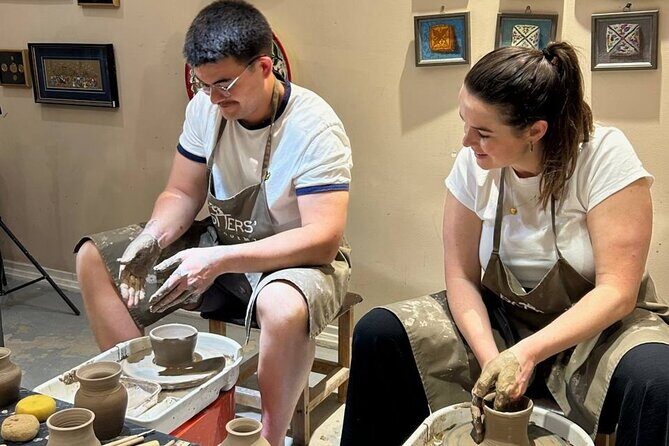 Experience Culture Food and Hands on Workshop in Tashkent - Practical Tips and What to Expect