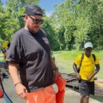 Experience Day Rafting on the Martha Brae River - Transportation, Timing, and Group Size