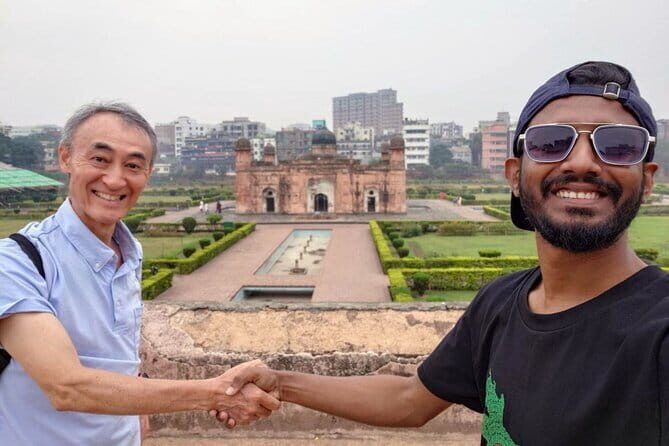 Experience Dhaka in a Day - Pricing and Value
