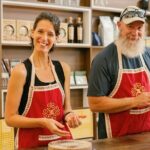 Experience Hanoi Cooking Class with Free Wine Tasting - The Cooking Studio: Hands-on with Local Flavors