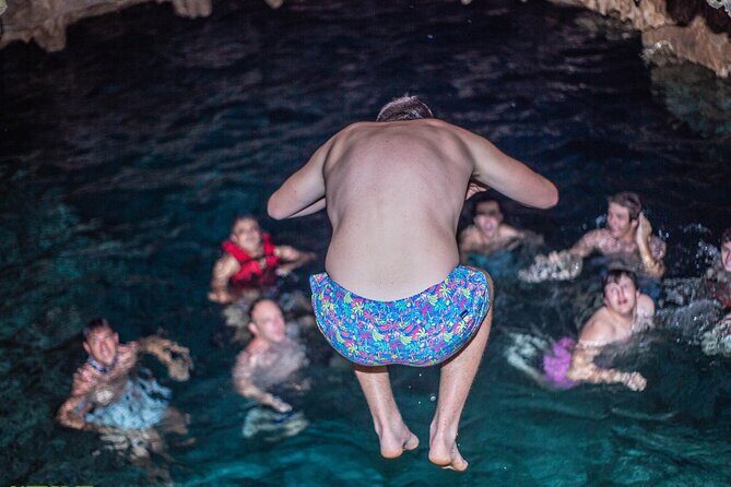 Experience in quadricycle ATV Punta Cana Playa Campo and Tradition - What’s Included and What’s Not