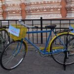 Experience Jaipur by Bike and Rickshaw Tour - The Itinerary in Detail