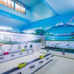 Experience Japan Relaxing Sento - FAQ