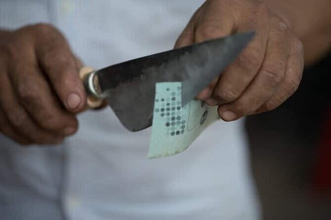 Experience Knife Making in Blacksmith Village - Who is This Tour Best For?