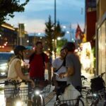 Experience Kyoto Gion at Night E-Bike Tour - The Sum Up